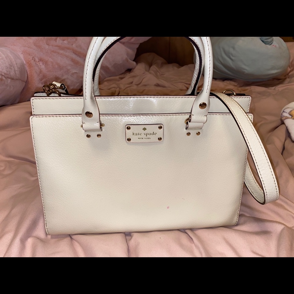 ♠️ Kate Spade ♠️  top handle handbag